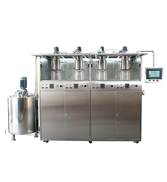 大型自動(dòng)化滴丸機(jī)